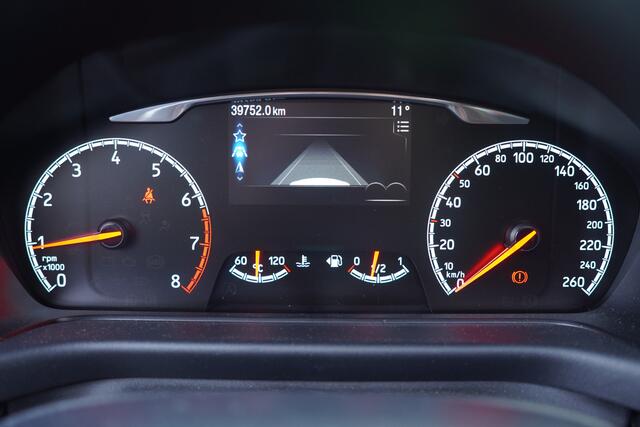 Ford FIESTA 1.5 EcoBoost ST-3 - RECARO - PANODAK - B&O - 240 PK - MILLTEK - BC RACING -