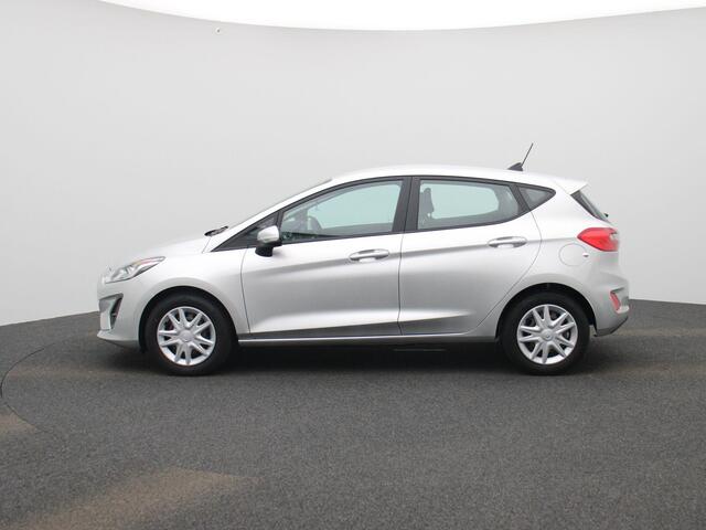 Ford FIESTA 1.0 EcoBoost Connected | Airconditioning | Cruise control |