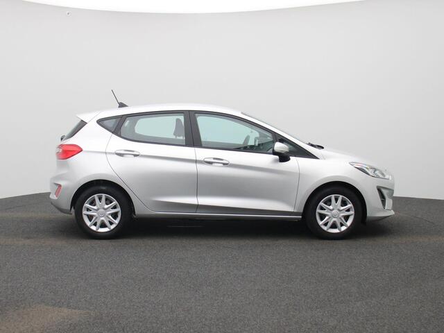 Ford FIESTA 1.0 EcoBoost Connected | Airconditioning | Cruise control |