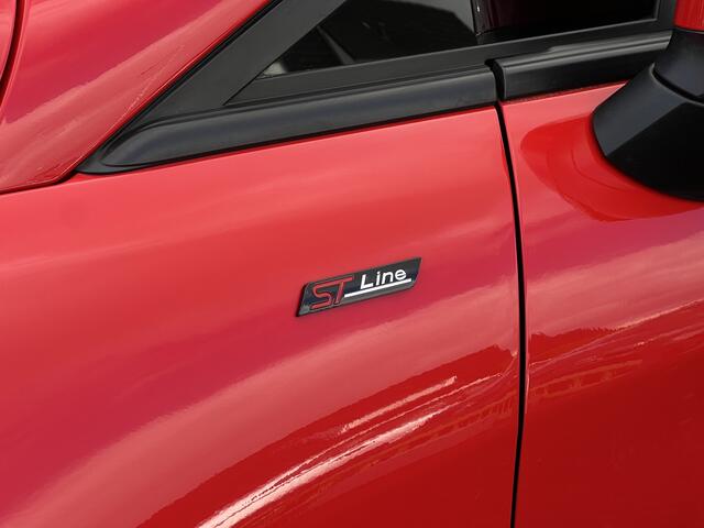 Ford FIESTA 1.0 EcoBoost ST-Line CARPLAY | CRUISE | NAV | LMV | ECC