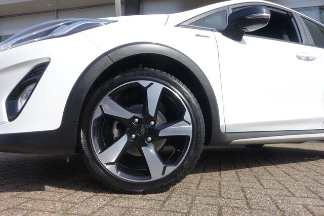 Ford FIESTA 1.0 ECOBOOST ACTIVE Automaat Trekhaak 100%NL (All-in prijs)