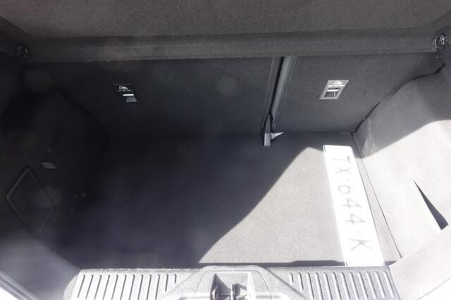 Ford FIESTA 1.0 ECOBOOST ACTIVE Automaat Trekhaak 100%NL (All-in prijs)