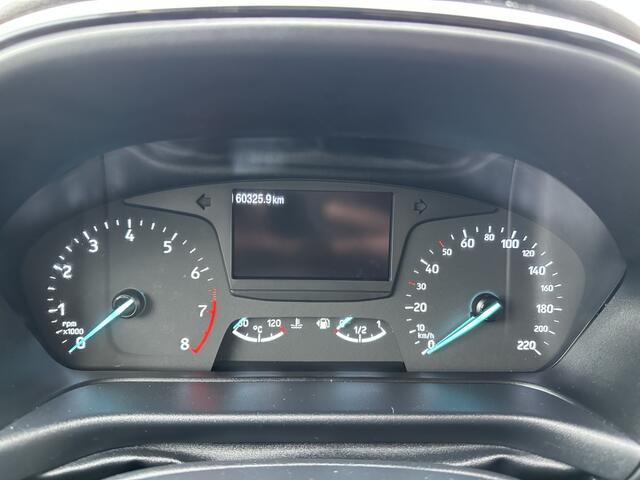 Ford FIESTA 1.0 EcoB. Connected | CarPlay | Airco | Cruise | PDC