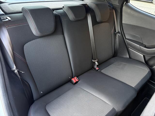 Ford FIESTA 1.0 EcoBoost ST-Line Airco Cr-Control CarPlay Orig NL