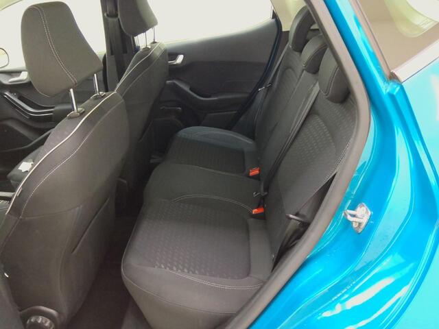 Ford FIESTA 1.0 EcoBoost Titanium | 72.000 km | Winterpack | Navigatie.