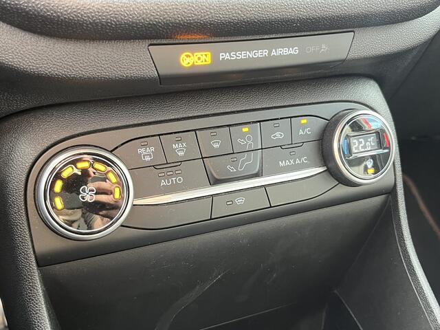 Ford FIESTA 1.0 EcoBoost ST-Line