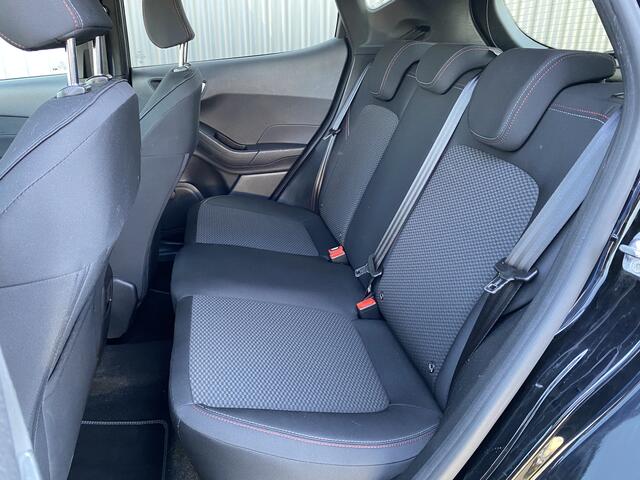 Ford FIESTA 1.0 EcoBoost ST-Line 164Dkm.NAP, Clima, CC, DAB+, Navi, CC, PDC, LM, Trekh, nw. APK - Inruil Mogelijk -