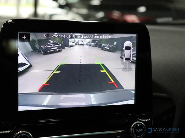 Ford FIESTA 1.0 EcoBoost Titanium | Pano | Adaptive Cruise | Camera | Sensoren Voor + Achter | Bang & Olufsen | Navi |