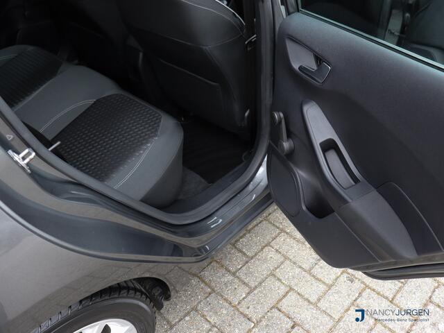 Ford FIESTA 1.0 EcoBoost Titanium | Pano | Adaptive Cruise | Camera | Sensoren Voor + Achter | Bang & Olufsen | Navi |
