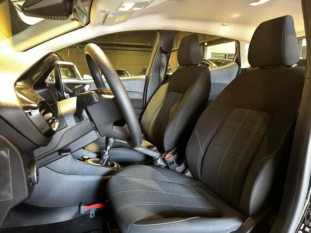 Ford FIESTA 1.0 EcoBoost Connected