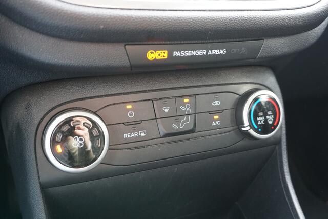 Ford FIESTA 1.0 EcoBoost Connected | NAVI | CRUISE | PDC | 6 BAK