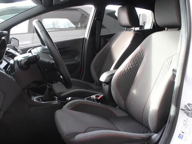 Ford FIESTA 1.0 EcoBoost ST Line | 12 MAANDEN BOVAG GARANTIE |