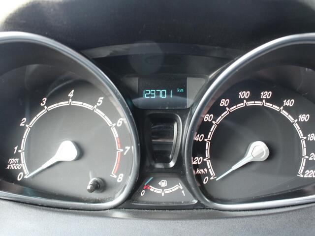 Ford FIESTA 1.0 EcoBoost ST Line | 12 MAANDEN BOVAG GARANTIE |