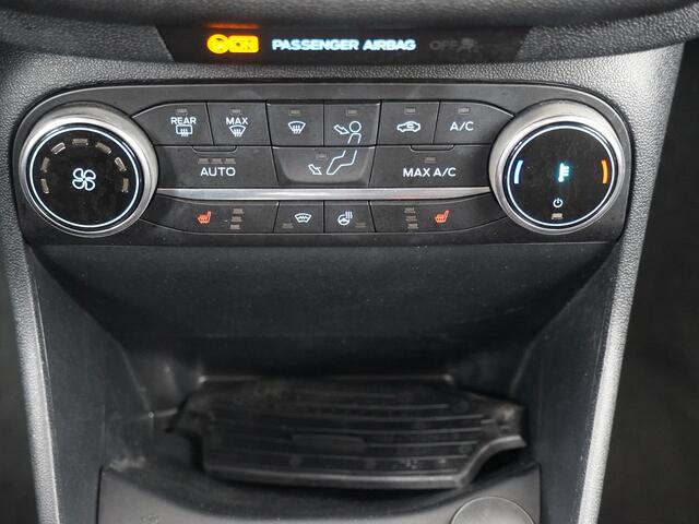 Ford FIESTA EcoBoost 95pk ST-Line | Winter pack | 1e Eigenaar | LED | Adapt. cruise | Camera | Keyless start |