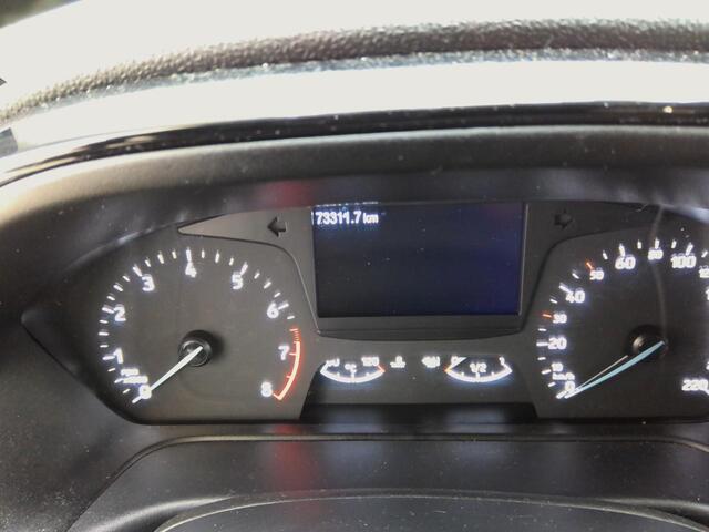 Ford FIESTA 1.0 EcoBoost Titanium | 73.000 km !