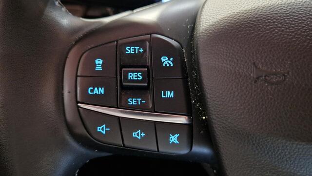 Ford FIESTA 1.0 EcoBoost Hybrid Titanium | Apple Carplay/Android Auto | verwarmde voorruit |