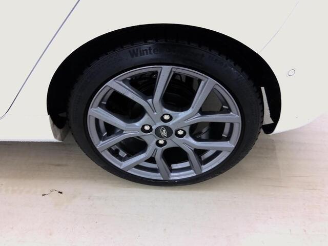 Ford FIESTA 125pk EcoB Hybrid ST-Line X Navi Winter Parking pack Matrix LED Koplampen B&O Dealeronderhouden