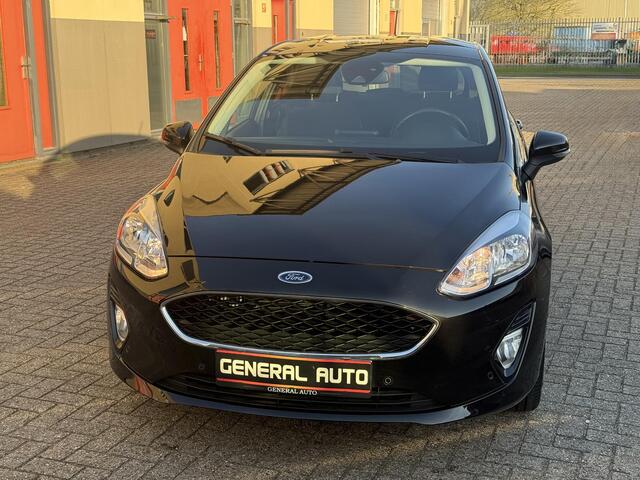 Ford FIESTA 1.0 EcoBoost Titanium, Multimedia B&O, CAMERA