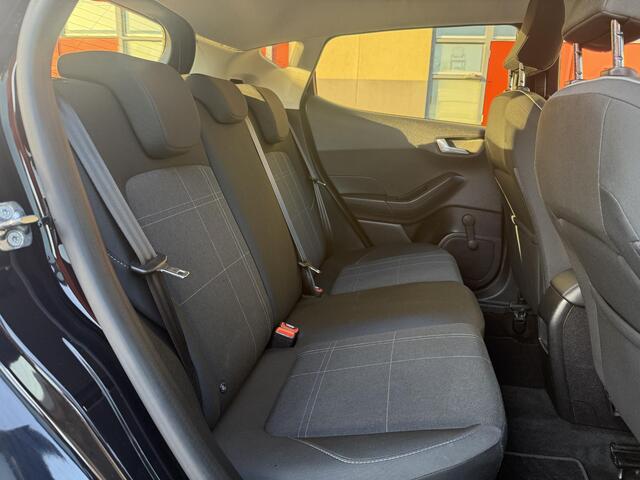 Ford FIESTA 1.0 EcoBoost Titanium, Multimedia B&O, CAMERA