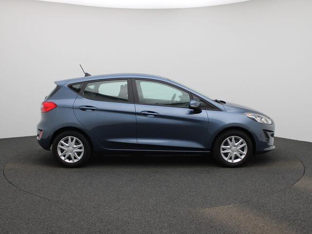 Ford FIESTA 1.0 EcoBoost Connected | Airconditioning | Cruise control | Connectiviteit |