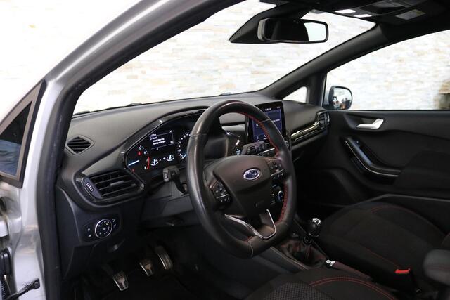 Ford FIESTA 1.0 EcoBoost ST-Line | Apple Carplay | NL AUTO | NAP |
