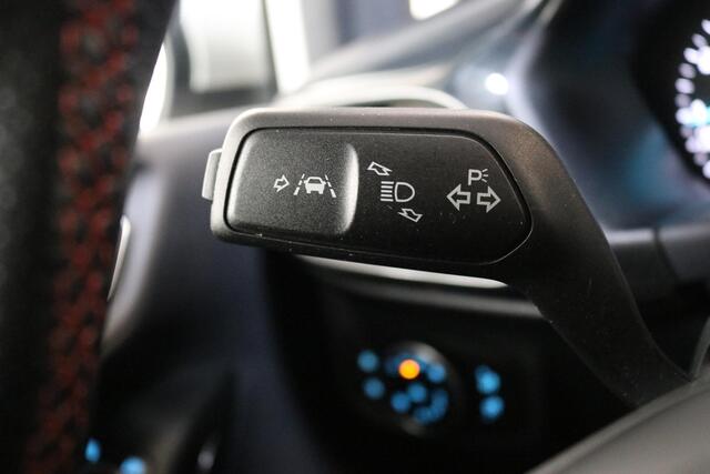 Ford FIESTA 1.0 EcoBoost ST-Line | Apple Carplay | NL AUTO | NAP |