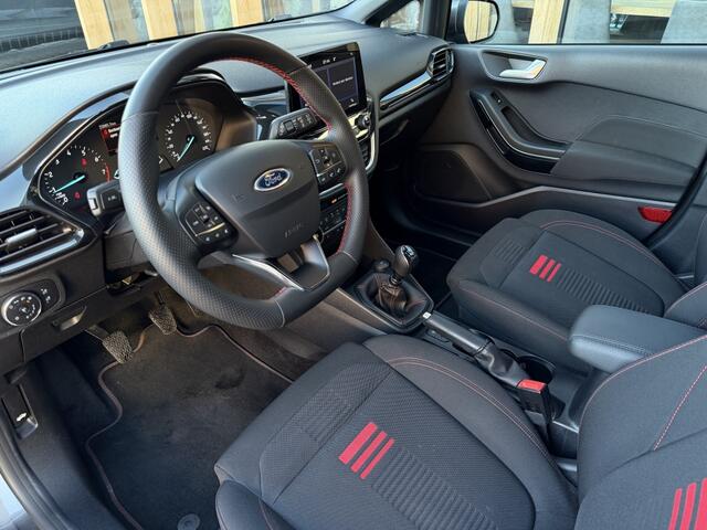 Ford FIESTA 1.0 EcoBoost ST-Line | MATRIX LED |Winterpack | Carplay |