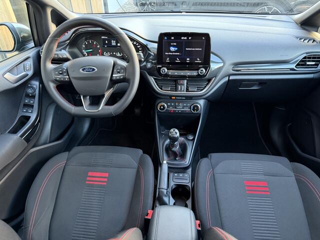 Ford FIESTA 1.0 EcoBoost ST-Line | MATRIX LED |Winterpack | Carplay |