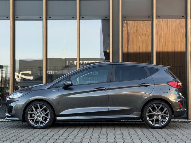 Ford FIESTA 1.0 EcoBoost ST-Line | MATRIX LED |Winterpack | Carplay |