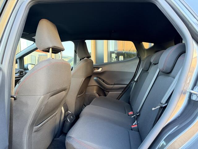 Ford FIESTA 1.0 EcoBoost ST-Line | MATRIX LED |Winterpack | Carplay |