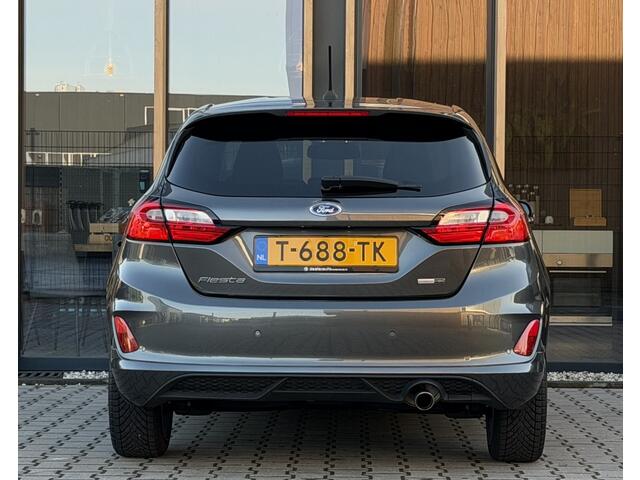 Ford FIESTA 1.0 EcoBoost ST-Line | MATRIX LED |Winterpack | Carplay |