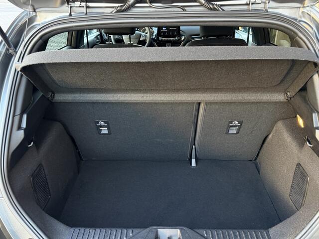 Ford FIESTA 1.0 EcoBoost ST-Line | MATRIX LED |Winterpack | Carplay |