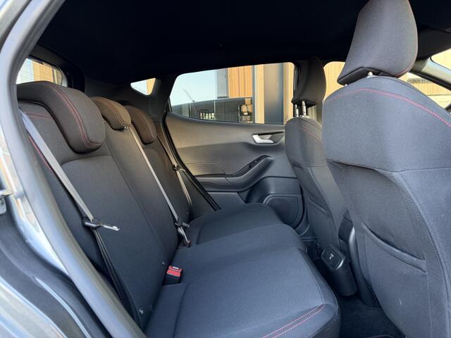 Ford FIESTA 1.0 EcoBoost ST-Line | MATRIX LED |Winterpack | Carplay |