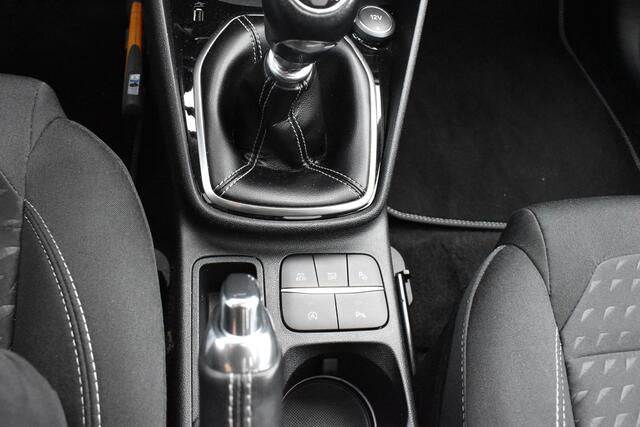 Ford FIESTA 1.0 EcoBoost Titanium First Edition Pack | Schuifdak | B&O | Camera | Navigatie | Adaptieve Cruise | 12 mnd BOVAG garantie | Whatsapp 06-53188999