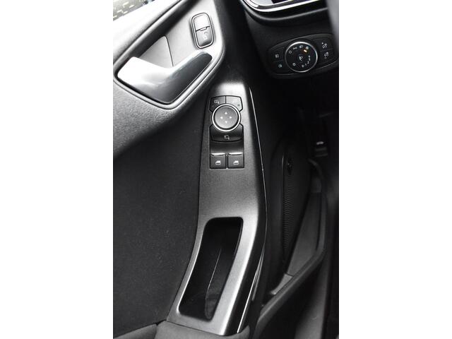 Ford FIESTA 1.0 EcoBoost Titanium First Edition Pack | Schuifdak | B&O | Camera | Navigatie | Adaptieve Cruise | 12 mnd BOVAG garantie | Whatsapp 06-53188999