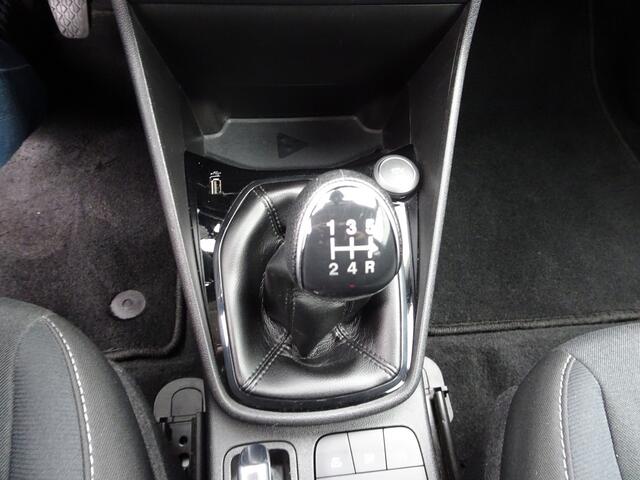 Ford FIESTA 1.1 Trend Airco, elektrische ramen, centrale vergrendeling, enz.