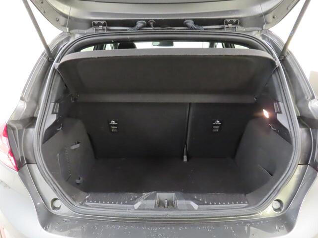 Ford FIESTA 1.0 EcoBoost ST-Line | 109.000 km | Panoramadak | Voorruitverwarming! Verwacht!