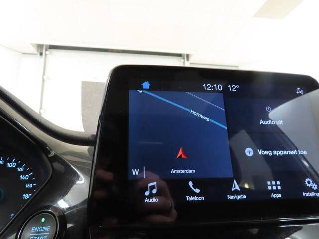 Ford FIESTA 1.0 EcoBoost ST-Line | 109.000 km | Panoramadak | Voorruitverwarming! Verwacht!