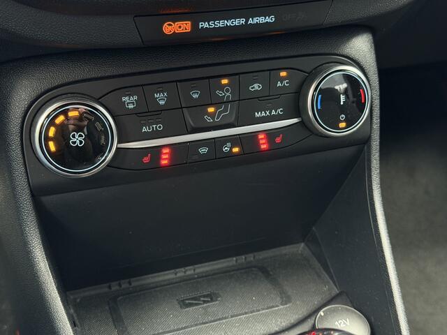 Ford FIESTA 1.0 EcoBoost Hybrid ST-Line X Keyless Winter Pack B&O Carplay PDC