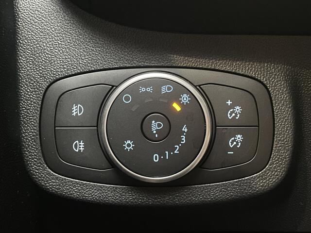 Ford FIESTA EcoBoost Titanium | AUTOMAAT | Trekhaak | Winter Pack | Camera | Adapt. Cruise | LED | 1e eig. | 100% dealeronderhouden |