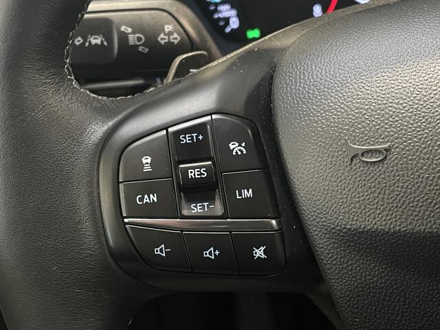 Ford FIESTA EcoBoost Titanium | AUTOMAAT | Trekhaak | Winter Pack | Camera | Adapt. Cruise | LED | 1e eig. | 100% dealeronderhouden |