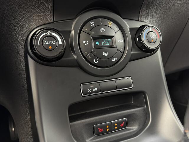 Ford FIESTA 1.0 EcoBoost ST Line Navigatie/Camera/17inch.