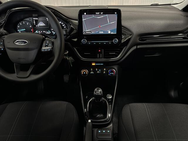 Ford FIESTA 1.1 Trend NAVI CARPLAY AIRCO CRUISE 1STE.-EIGEN.