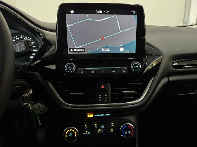 Ford FIESTA 1.1 Trend NAVI CARPLAY AIRCO CRUISE 1STE.-EIGEN.