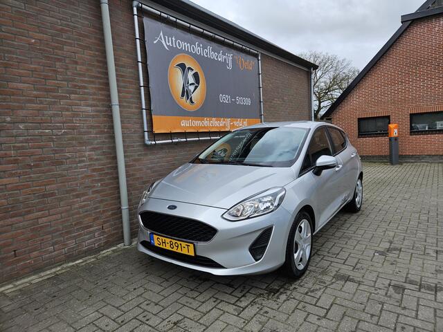 Ford FIESTA 1.1 Trend (lees opmerking)