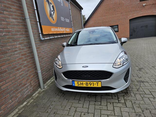Ford FIESTA 1.1 Trend (lees opmerking)