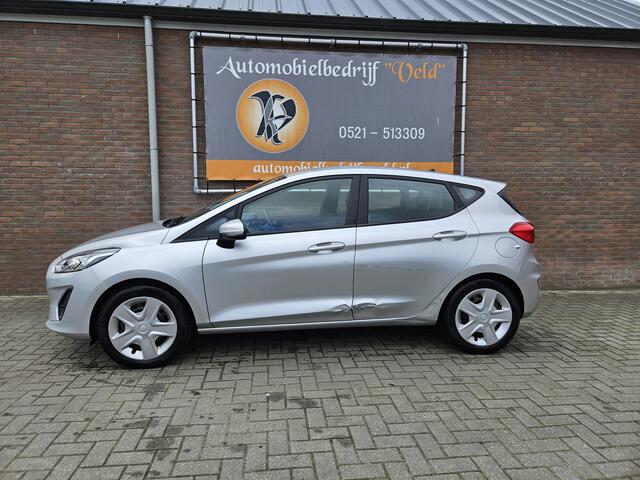 Ford FIESTA 1.1 Trend (lees opmerking)