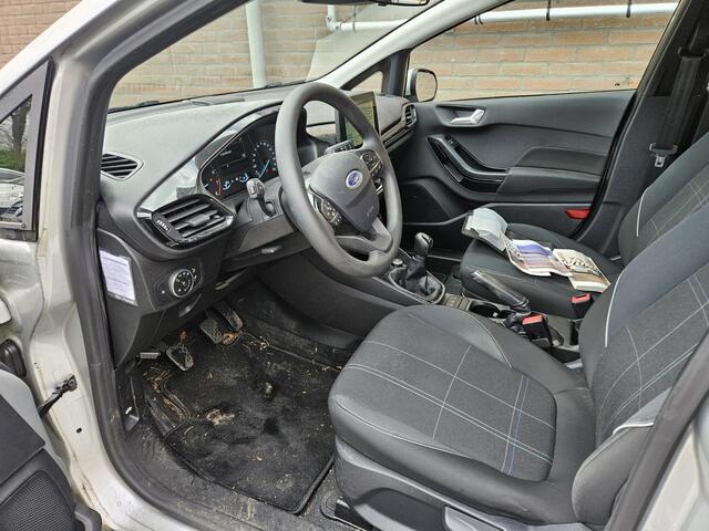 Ford FIESTA 1.1 Trend (lees opmerking)