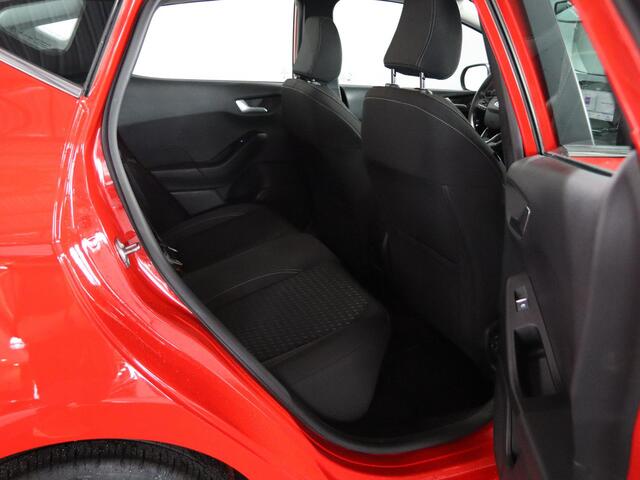 Ford FIESTA 1.0 EcoBoost Titanium | Cruise Control | Climate Control | Apple Carplay / Android Auto |