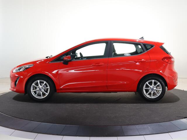 Ford FIESTA 1.0 EcoBoost Titanium | Cruise Control | Climate Control | Apple Carplay / Android Auto |